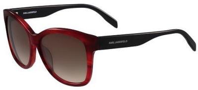 Karl Lagerfeld Sunglasses KL 909S 133