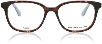 Kate Spade Eyeglasses Bari Kids 086