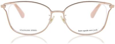 Kate Spade Eyeglasses Lowri/F Asian Fit 35J
