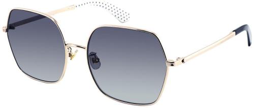 Kate Spade Sunglasses Eloy/F/S Asian Fit 807/WJ