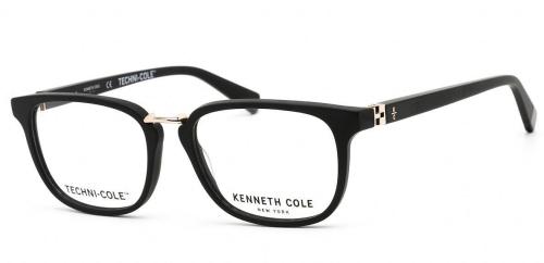 Kenneth Cole Eyeglasses KC0338 002