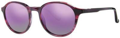 Kensie Sunglasses Accentuate Purple