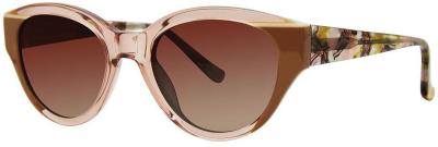 Kensie Sunglasses Every Summer Polarized Granola