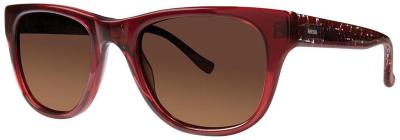 Kensie Sunglasses For Real Cherry