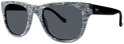 Kensie Sunglasses For Real Grey Herringbone