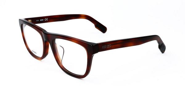 Kenzo Eyeglasses KZ 50010U 053