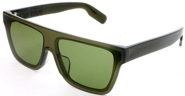 Kenzo Sunglasses KZ 40009F Asian Fit 96N