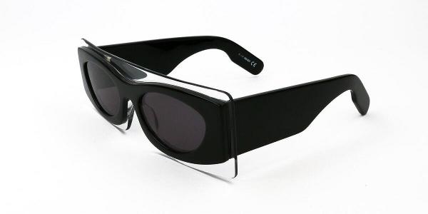 Kenzo Sunglasses KZ 40023I 01A