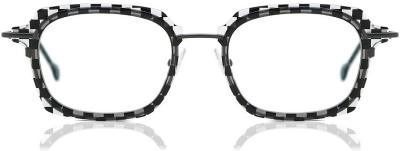 LA Eyeworks Eyeglasses Arrow 609498