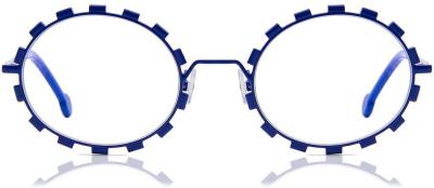 LA Eyeworks Eyeglasses Bon Ton 416