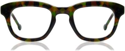 LA Eyeworks Eyeglasses Bouma 1021