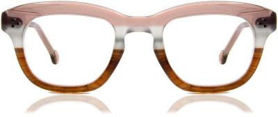 LA Eyeworks Eyeglasses Bouma 1023