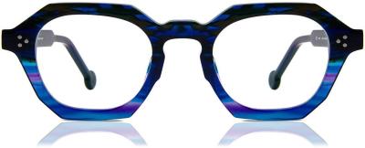 LA Eyeworks Eyeglasses Goodall 1019