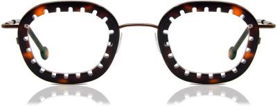LA Eyeworks Eyeglasses Tully 1026467