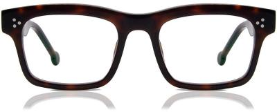 LA Eyeworks Eyeglasses Wally 1026
