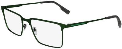 Lacoste Eyeglasses L2296 301