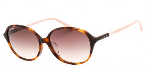 Lacoste Sunglasses L854SA Asian Fit 214
