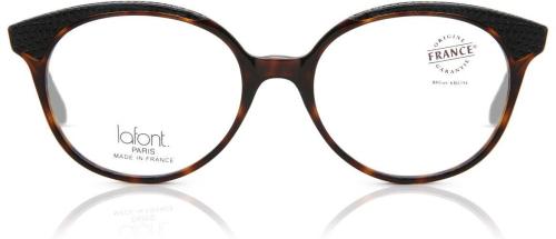 Lafont Eyeglasses Amazone 619C