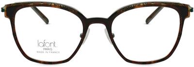 Lafont Eyeglasses Intimite 5157