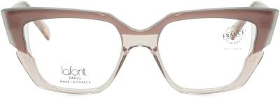 Lafont Eyeglasses Jacqueline 6112