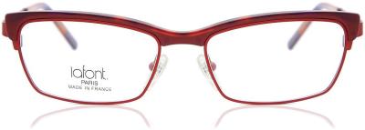 Lafont Eyeglasses Pulsion 621