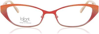 Lafont Eyeglasses Renata 601