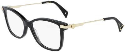 Lanvin Eyeglasses LNV2604 001