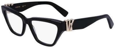 Lanvin Eyeglasses LNV2645 001