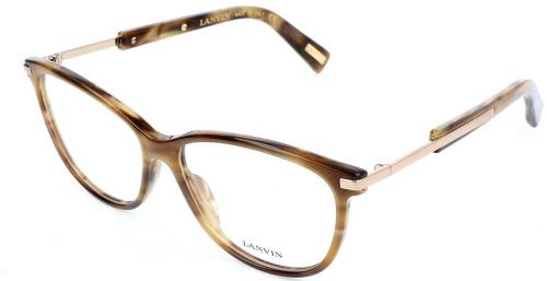 Lanvin Eyeglasses VLN767 06YH