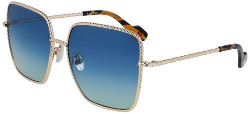 Lanvin Sunglasses LNV125S 728