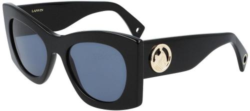 Lanvin Sunglasses LNV605S 001