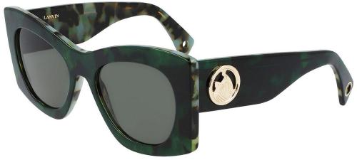Lanvin Sunglasses LNV605S 325