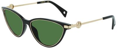 Lanvin Sunglasses LNV607S 001