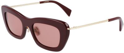 Lanvin Sunglasses LNV608S 600