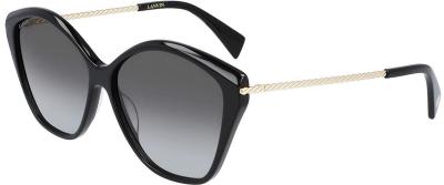 Lanvin Sunglasses LNV609S 001