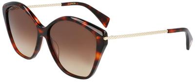 Lanvin Sunglasses LNV609S 272