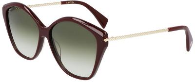 Lanvin Sunglasses LNV609S 600