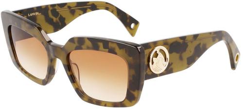 Lanvin Sunglasses LNV615S 317