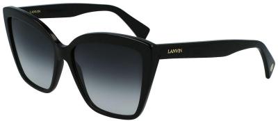 Lanvin Sunglasses LNV617S 001