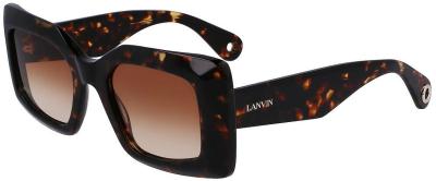 Lanvin Sunglasses LNV649S 234