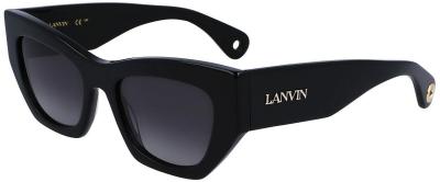 Lanvin Sunglasses LNV651S 001
