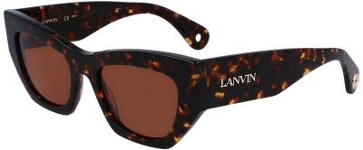 Lanvin Sunglasses LNV651S 234