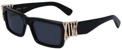 Lanvin Sunglasses LNV665S 001