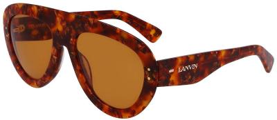 Lanvin Sunglasses LNV666S 730
