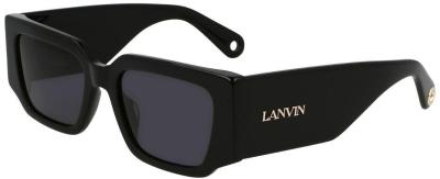 Lanvin Sunglasses LNV672S 001