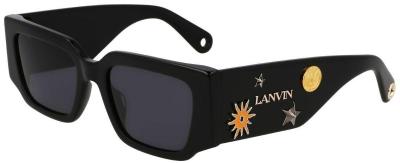 Lanvin Sunglasses LNV673S 001
