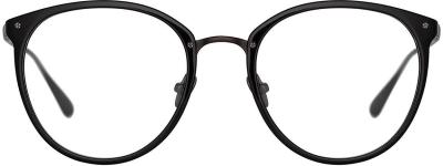 Linda Farrow Eyeglasses CALTHORPE LFL251 C82
