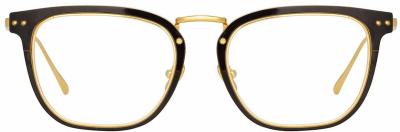 Linda Farrow Eyeglasses CARSON LFL1114 C5