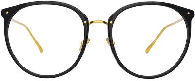 Linda Farrow Eyeglasses CEDRIC LFL1275A Asian Fit C34