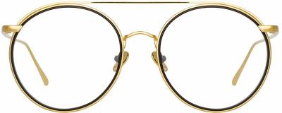Linda Farrow Eyeglasses COREY LFL1192 C1
